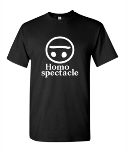 Black T Shirt