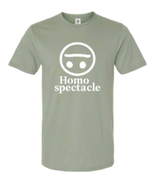 Green T Shirt