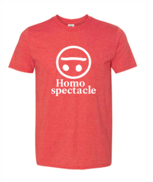 Red T Shirt
